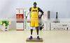 Large NBA Basketball Superstar Kobe Humanoid Decoration High-end Resin Crafts