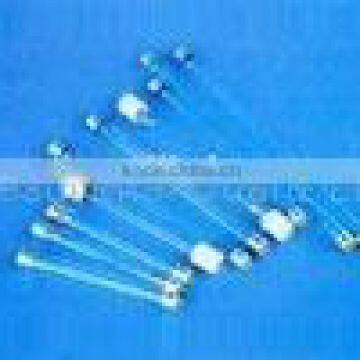 Quartz J type Halogen Heating Lamp