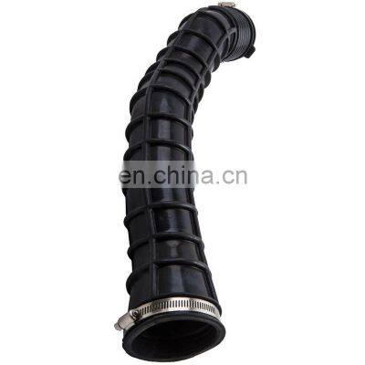Air Intake Outlet Hose Tube Pipe With Clamps for Ford Ranger 3.0L 98-03 1L5Z9B659BA