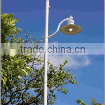 MCLED 2-5m Elegant White Beach LED Yard Lights photo-3
