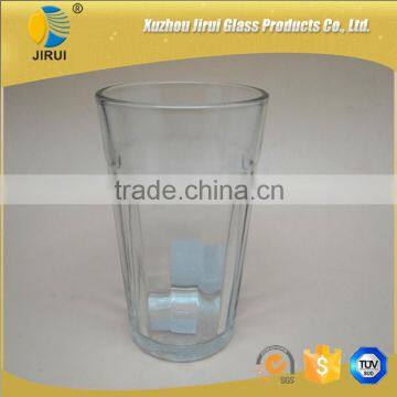 320ml Glass Water Cup With High Quality photo-2