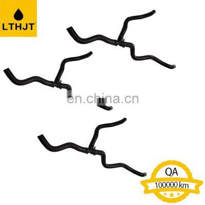 Auto Parts Warm Water Pipe 87209-0E061 For HIGHLANDER ASU40 photo-5