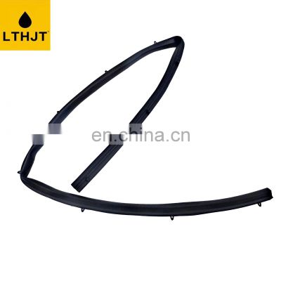 Car Accessories Hot Sale Auto Parts Hood Weather Strip 53381-0N011 For CROWN GRS182