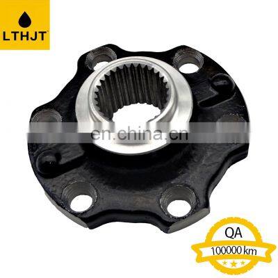 Car Accessories Auto Spare Parts Front Wheel Hub Bearing Flange Drive Shaft 43421-60030 For LAND CRUISER 100 FZJ100 1998-2007