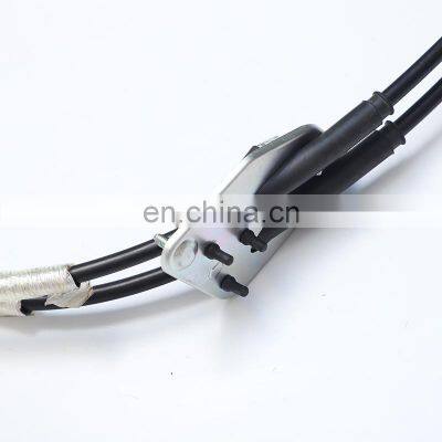 Topss Brand Chinese Manufacture Automotive Clutch Cable for Peugeot Oem 1380402304 photo-5