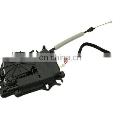 Trunk Lid Power Lock Drive Actuator For BMW X3 F25 51247249578