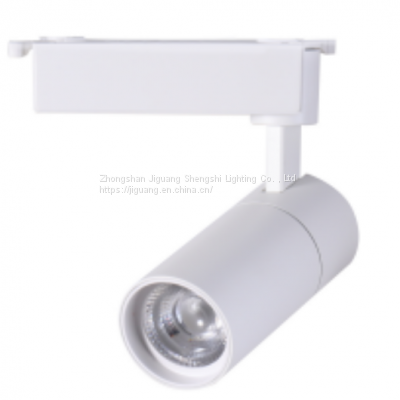 LED Spotlight 10W/20W/30W COB Track Spotlight