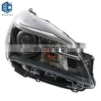 China good factory Car Front Headlights Auto Headlight For Toyota YARIS 2015-2017