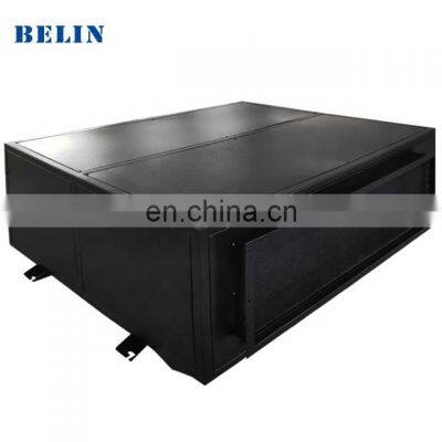BELIN Brand Factory Price for BLZ20-D 480L/D Capacity 480V/60HZ Ceiling Mounted Type Agriculture Greenhouse Dehumidifier photo-5
