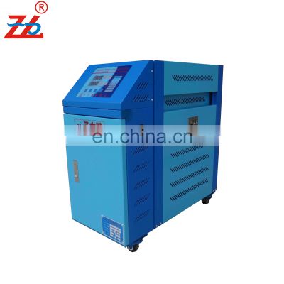 Zillion 9KW Water Type mold temperature control machine for mould injection machine instant water heater