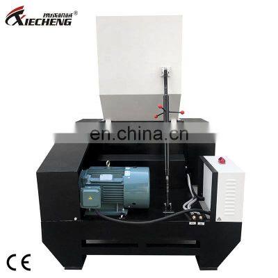 Plastic Crusher Recycle Plastic Machine