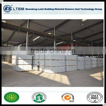 Light Weight & High-Strength Fiber Cement Board,cement Sheet,cement Falt Panel photo-6
