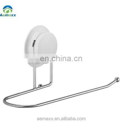 Bathroom Storage Wall Mounted Soap Holder Stainless Steel Suction Soap Dish Holder Hanging Soap Holder photo-5