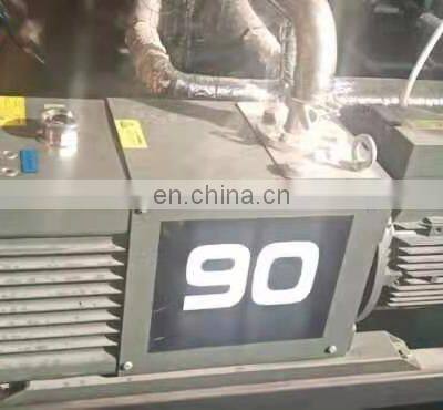 Kiwifruit Durian Freeze Dryer Freezer Dryer photo-2