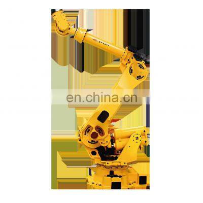 EFORT cheap more advanced reliable 6 axis assembling industrial robot  arm