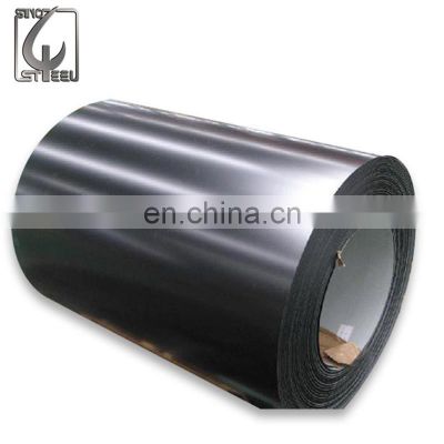 RAL5030 Color Coated Steel Roll Prepainted Zinc Coated Galvanized Steel Coil