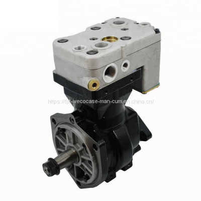 FPT IVECO CASE Cursor9 F2CFE614A*B041/F2CGE614F*V004 5802431166 Air Compressor504308489