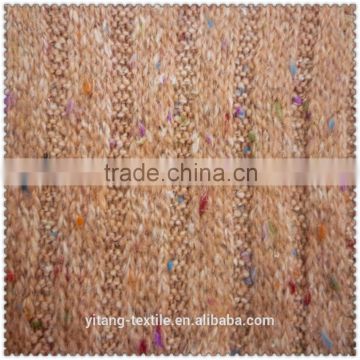 Blend material fabric