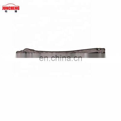 Replacement Steel Car Front bumper reinforcement for NI-SSAN  LIVINA  auto body kits,OEM#62030-CJ030-B124