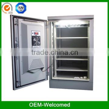 SK-235A electrical metal cabinet/type of electrical junction box/waterproof electrical enclosure