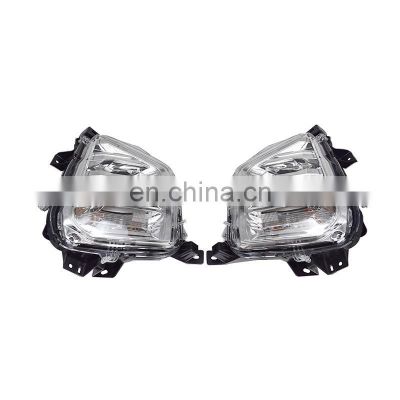 Fog Lamp Light Assy For Mitsubishi Pajero Sport 2015- Qwd-Pajero2020