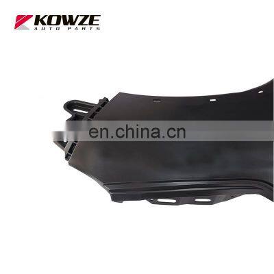 Automobile Front Fender Components For Mitsubishi ASX RVR Outlander Sport 2010- 5220AG80 photo-5