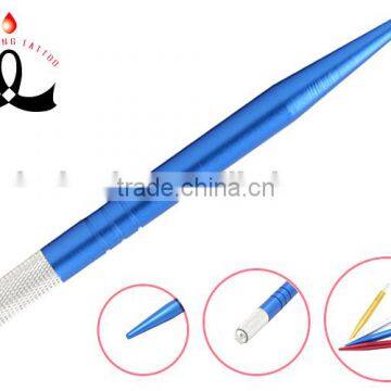 Hot Sell Metal Microblading Eyebrow Pens With Light Weight photo-4