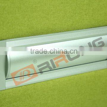 Latest Design Hall Sofa Set Portable Lap Top Outlet Hair Salon Furniture Modern Lobby Sofa Design With Socket photo-5