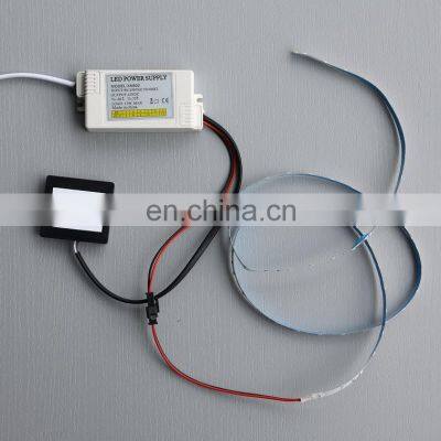 LED Mirror Touch Switch photo-2