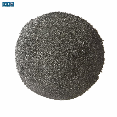 1-5mm High Carbon Gpc Graphite Pet Coke Graphitized Petroleum Coke Artificial Graphite