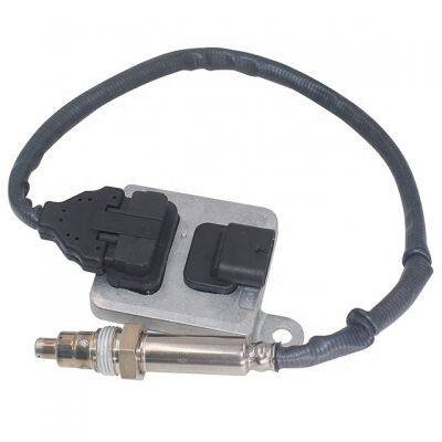 Haoxiang Auto New Material 12V Europe Truck Nox Sensor Nitrogen Oxide Sensor 11787587130 5WK96621K For BMW 1er E81 E82 E88 3er photo-4