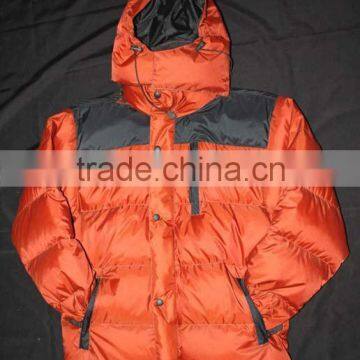 Men's Snow Jacket