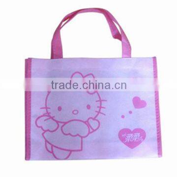 hot promotion Imprinted Non-woven Polypropylene Bag