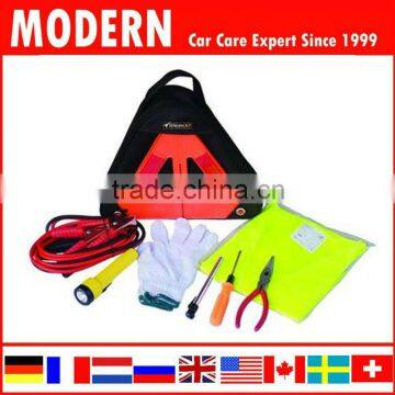 13030 Auto Emergency Tool Kit