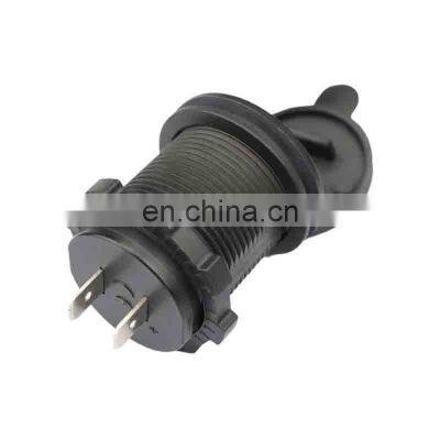 Dual USB Car Charger Dual Aperture New 4.2 Car Mobile Phone Fast Charger for Car Motorcycle Ship and RV