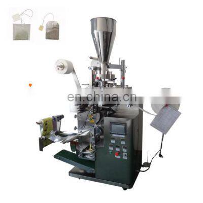 Rectangle Commercial Tea Packaging Equipment