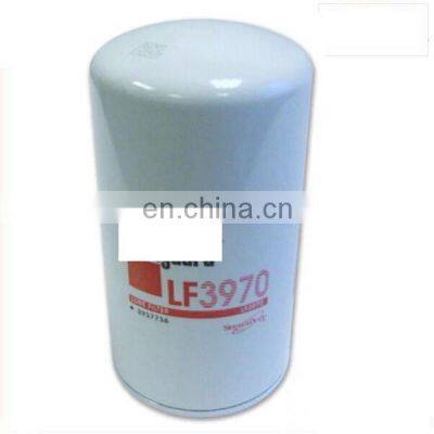 OIL FILTERS LF3970 3937736 for yutong bus