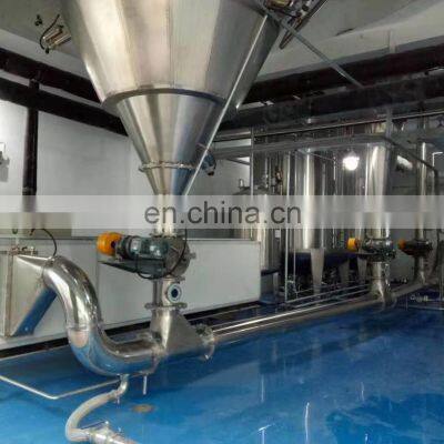 YPG Easy And Simple To Handle Small Scale Lab Spray Drying Machine For Chemical Experiments photo-3