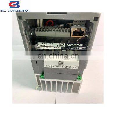 Hot Sale Original Delta Automation AC Drive VFD Frequency Inverter VFD5A5MS43ANSAA photo-3