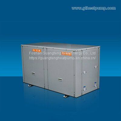 Air Cooled Water Chiller Manufacture