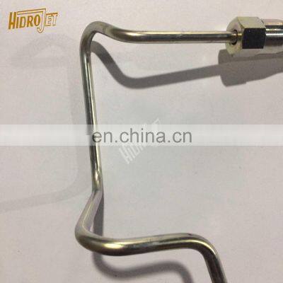 Original Part Common Rail Pipe 8-98011607-0 8980116070 Fuel Injector Pipe Fit for 4JJ1 Injector 8-98011604-5 photo-3