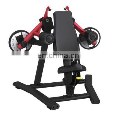 Gym Equipment Shandong MND-PL25 Body Fitness Equipment Lateral Raise