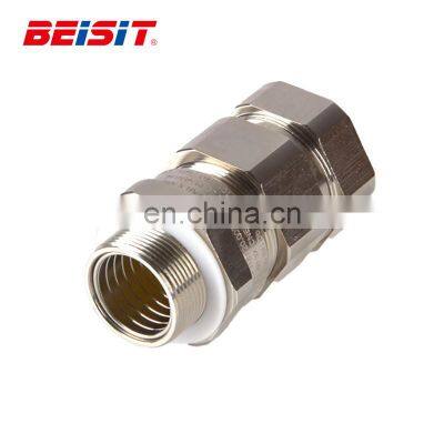 Factory Direct Waterproof Cable Gland and Strain Relief Line Grab Line PG photo-4