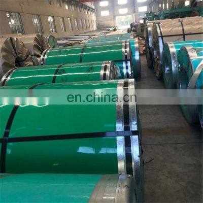 Factory Direct Sales Stainless Steel Plate/Sheet/Coil/Strip 201 304 316 409 410 430 SS Stainless Steel Coil Cheap Price photo-5