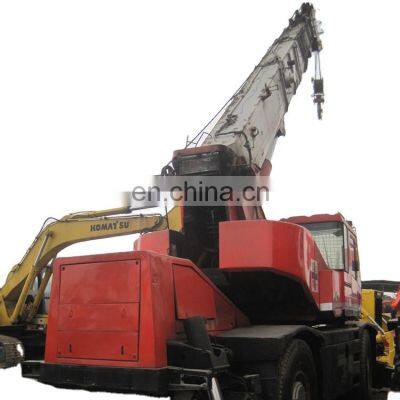 used Tadano 25 ton rough terrain crane Tadano TR250M-6 crane original ,hot sale,cheap,good quality