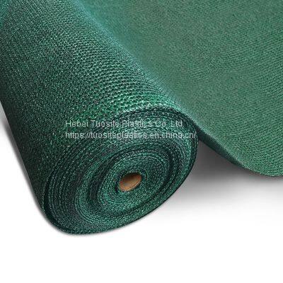 Agricultural Anti UV HDPE Vegetable Green Sun Shade Netting/ Shade Nursery Net Shadow Net