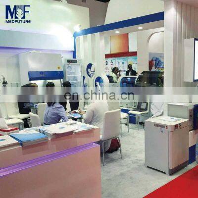 MedFuture Laboratory Electrophoresis 5-600V Voltage LCD Display Electrophoresis Appratus photo-4