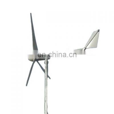 2kw wind electrical generator