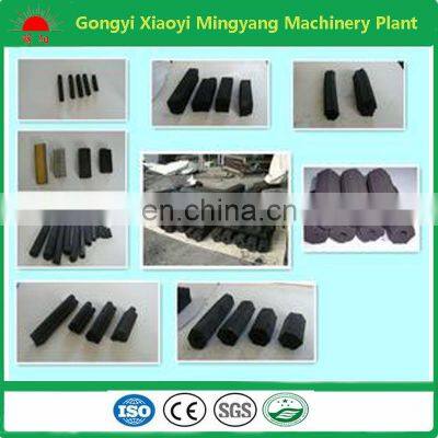 Continuous Olive Remnants Charcoal Making Machine Biomass Carbonization Kiln Wood Torrefaction Furnace photo-5