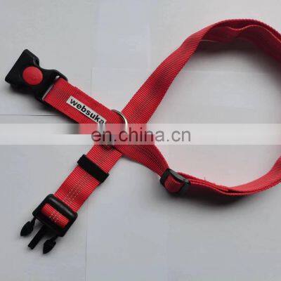 Websuka Pet Leash With Waist Belt photo-4